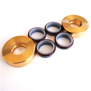 001198-1 High-Pressure Seal Kit abrasive