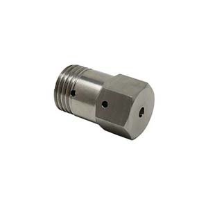 006732-1 Check Valve Outlet Poppet Cage