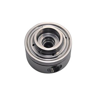 012402-1 Subplate Adapter Assembly