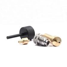 20470475 Seal Tools UHP Pneumatic Valves