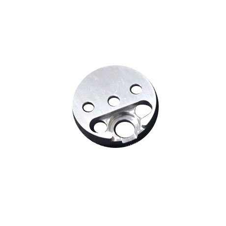 72110953 Poppet Retainer