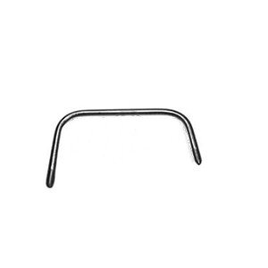 80070311 HP bent tube