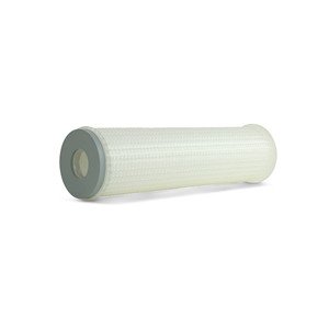 A‑1449 Waterjet Filter Cartridge, 0.45 Micron, 10 In.
