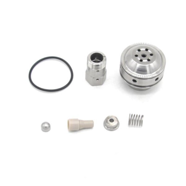 Check Valve Assy 013385-1