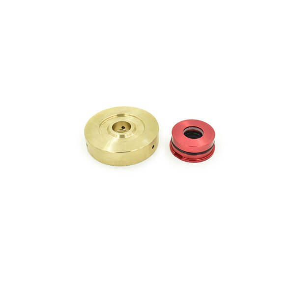 Guide bush split assembly G2 SP1092