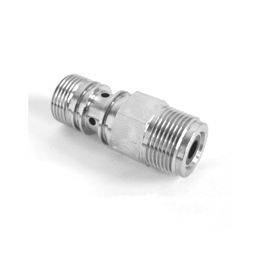 High Pressure Pcv Body 013007-1