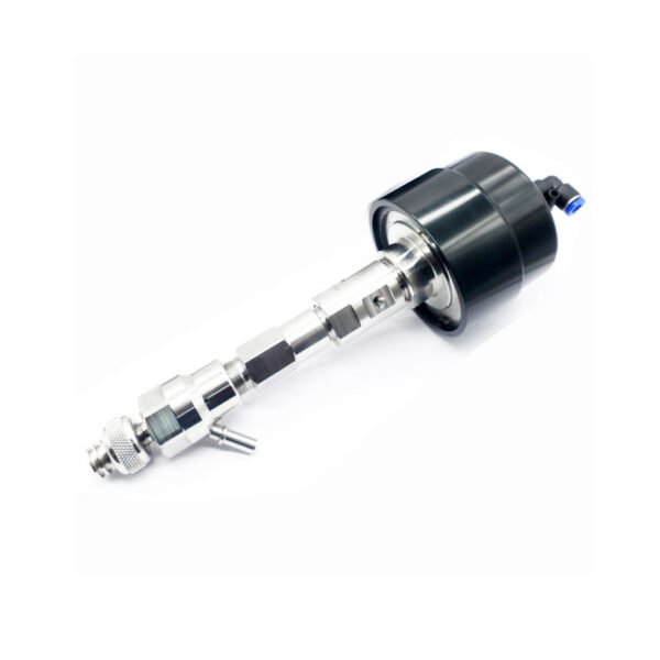 JET EDGE cutting head