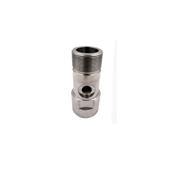 070061-591 on off valve body