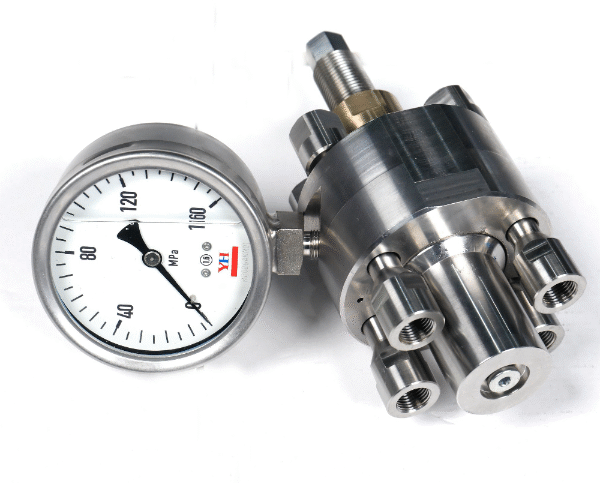 049512-1 Pressure loading tool