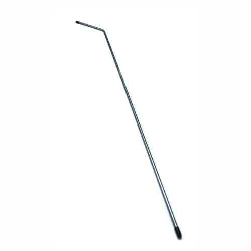 013237-1 87K 3/8" Elbow 7.75" X 42.5" 140 Degree flow waterjet