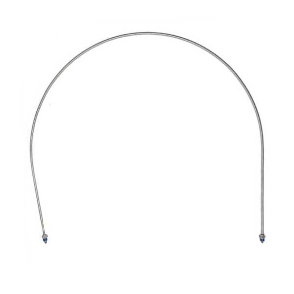 047276-1 Whip Assembly 1/4" 87K IFB 6.6 Feet Flow Parts