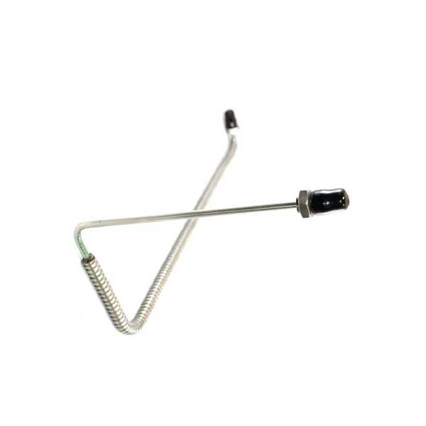 049573-1 Tube Assembly For 87K 1/4" C-Axis DWJ