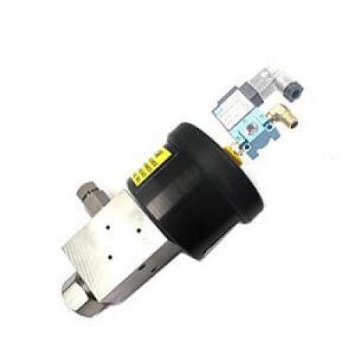 05069703 Pneumatic Valve / Actuator Assembly