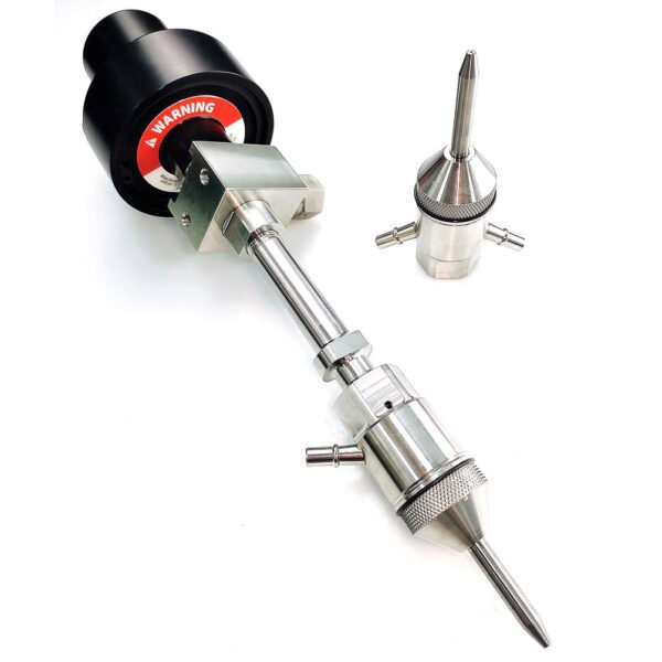 IDE3 - 21500 Diamond Cutting Head