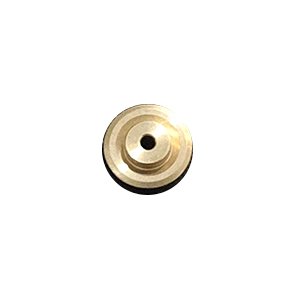 20475874 backup ring brass