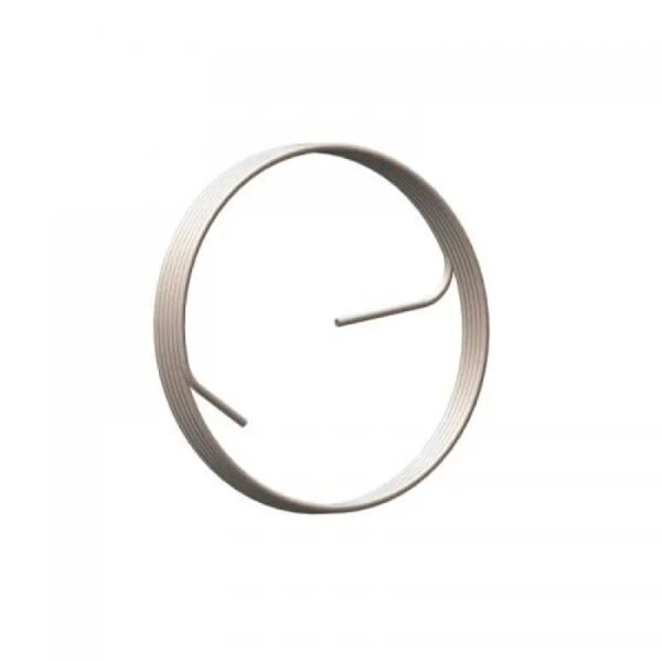 104645 waterjet coil axis 1 ABB 2400