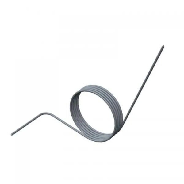 304296 waterjet coil axis 2 ABB 1600