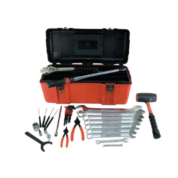 302018-3 Intensifier Wrench Tool Kit