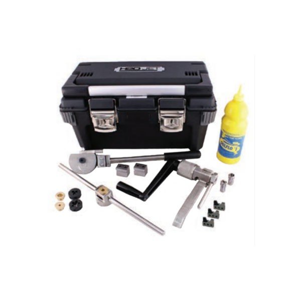 302025-1 Coning Threading & Bending Kit for HP Tubing 1/4” 3/8” 9/16”