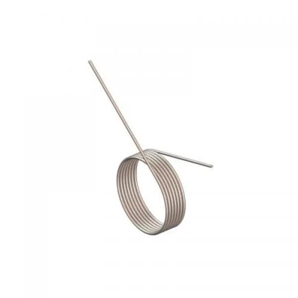 103853 waterjet coil axis 2 ABB 2400