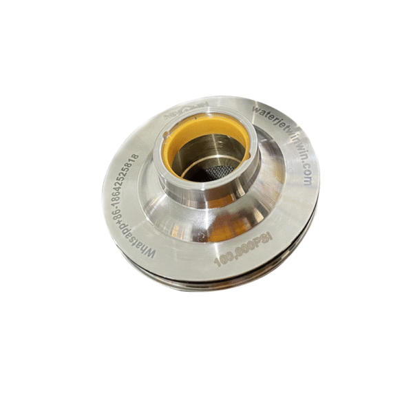 72158494 waterjet pump part UHP Seal Assembly