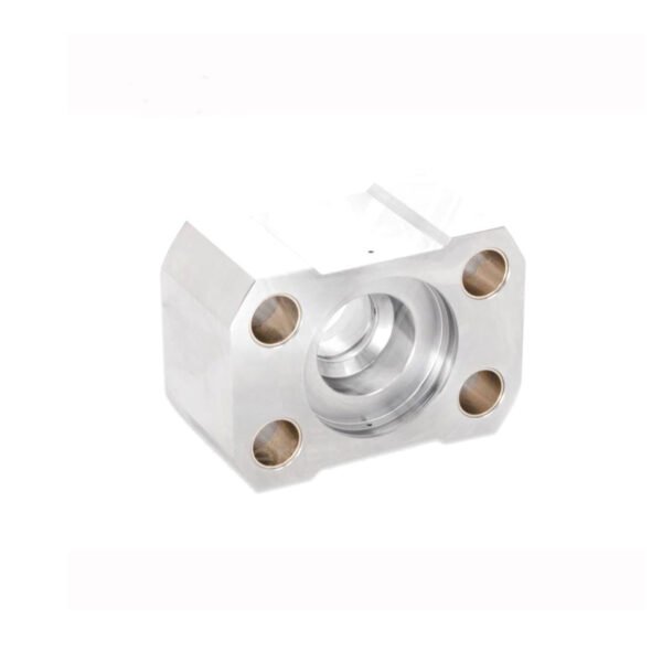 72178493 Flange Assembly