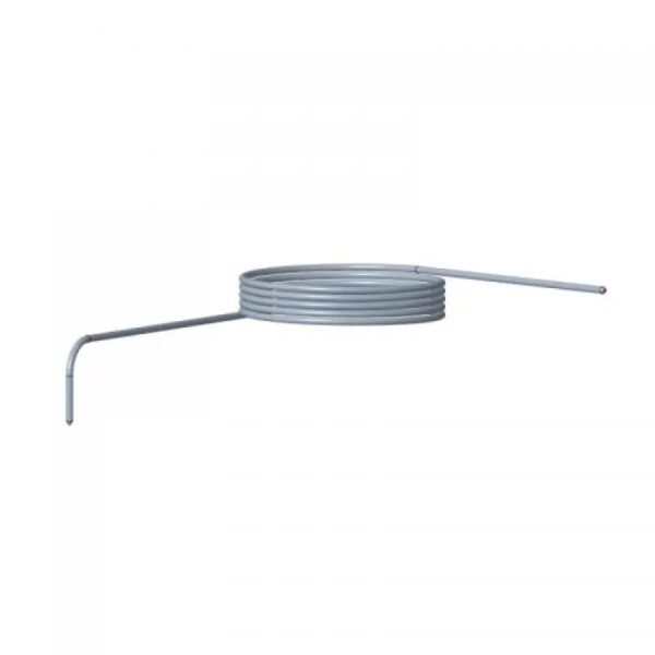 306319 waterjet coil axis 3 ABB 2600