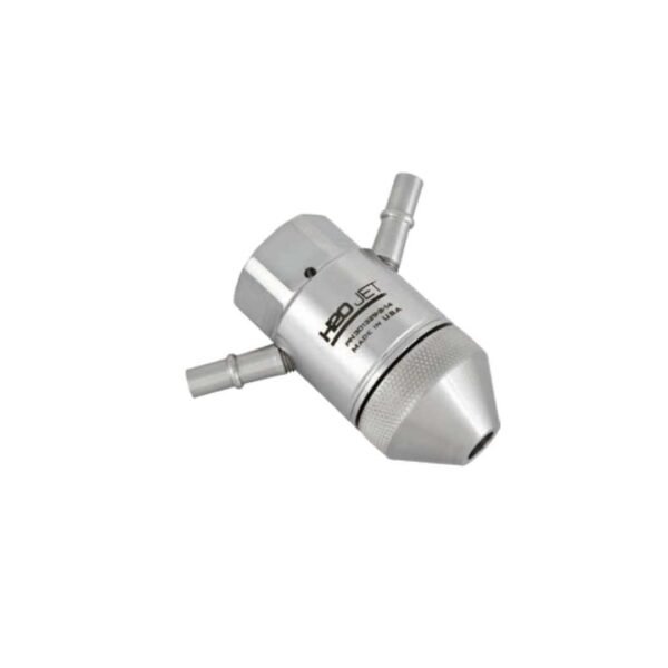 Integral Diamond Eductor 301329-2-xx