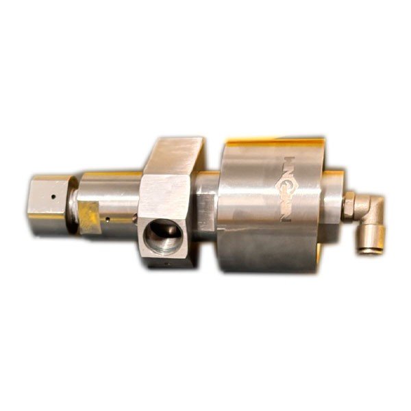 WJ055020/591 Release Valve BHDT Waterjet parts