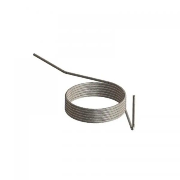 106671 waterjet coil axis 2 ABB 1600