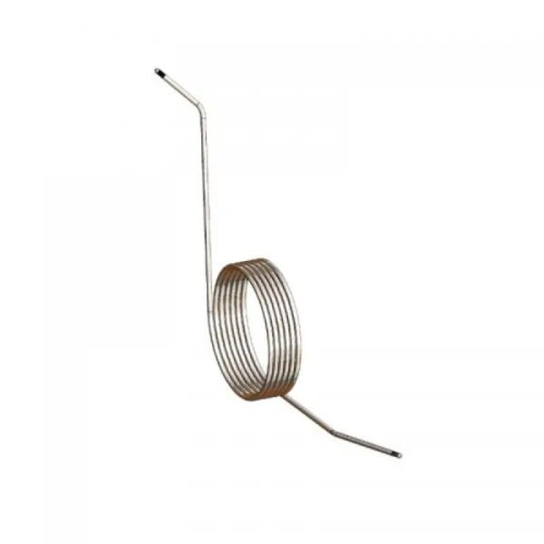 104974 waterjet coil axis 3 ABB 2600