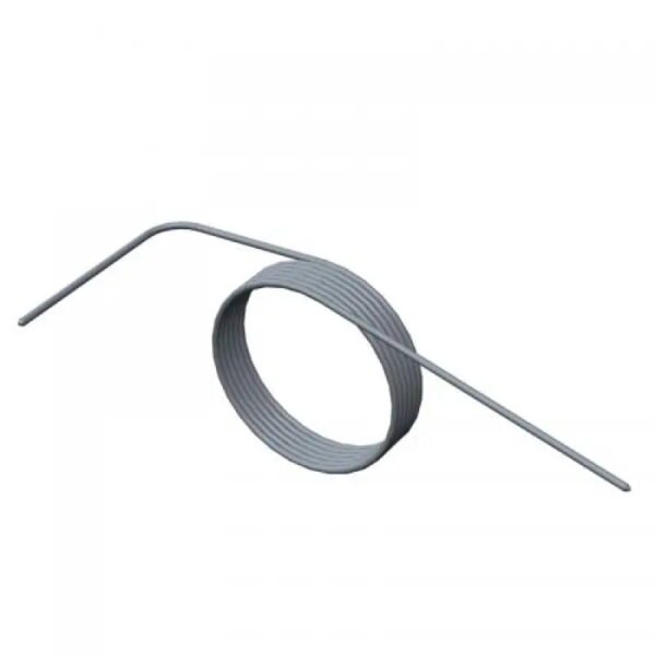 306338 waterjet coil axis 2 ABB 1600