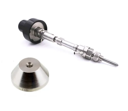 Diamond orifice P3 009519-xx