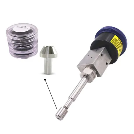 Long Stem Diamond Orifice