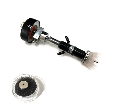 Diamond orifice P4 015849-XX