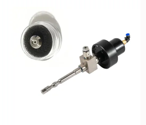 Diamond orifice standard mount D-5071-XX