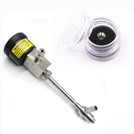 Diamond orifice Autoline 050770xx-1