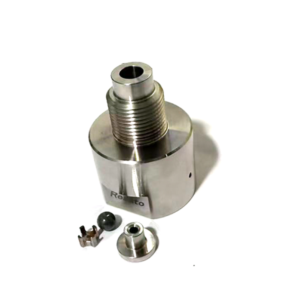 1003269 Waterjet Outlet check valve assembly