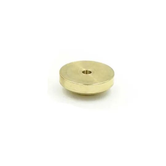 11104 brass backup ring hp valve